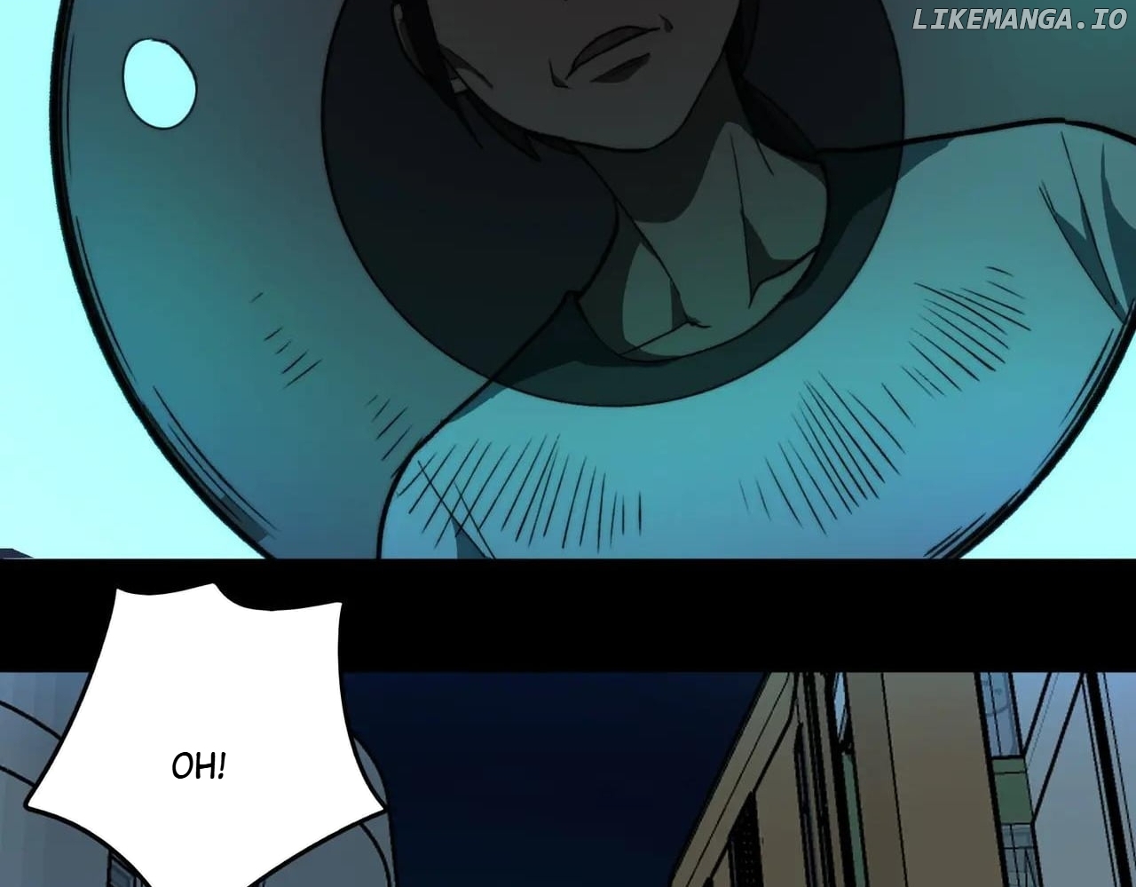 I created an Urban Legend Chapter 84 - page 58